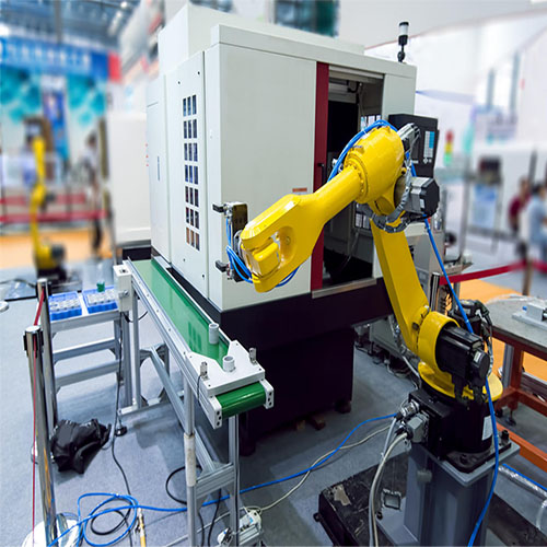 鄂州机械制造领域