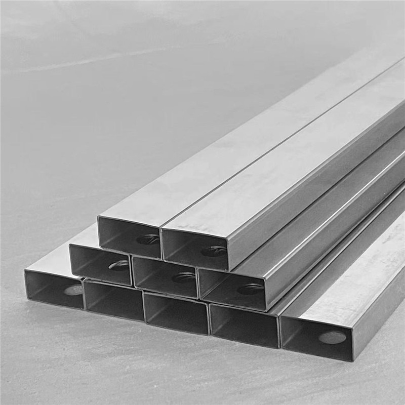 鄂州304不锈钢方管