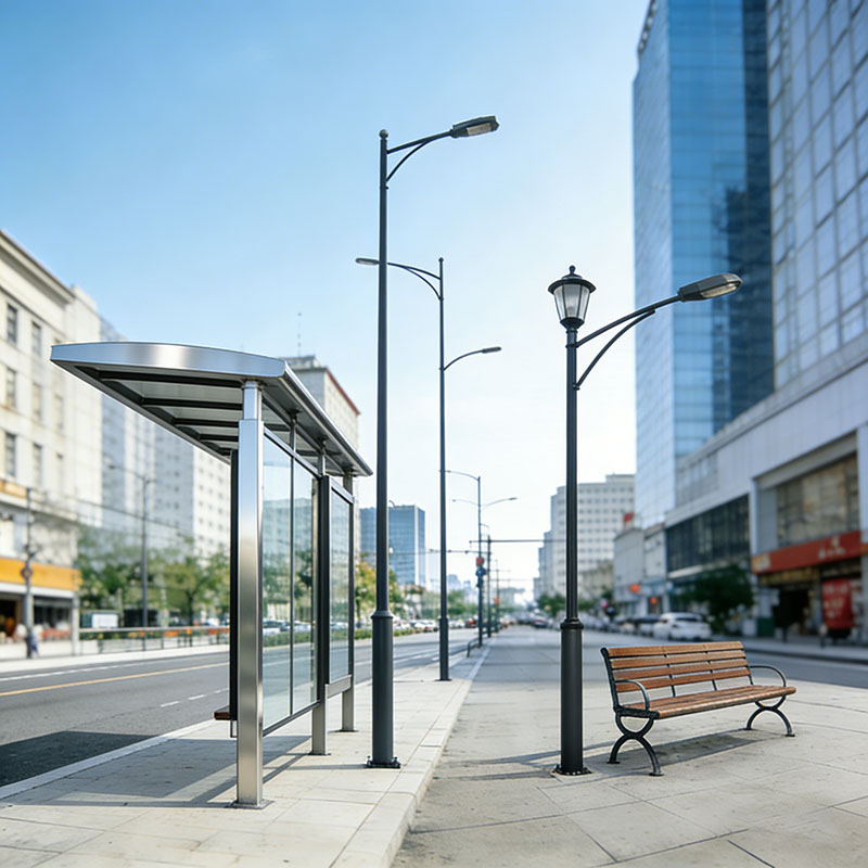 鄂州在市政设施领域