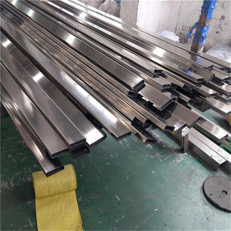 鄂州定尺切割316L不锈钢无缝方管